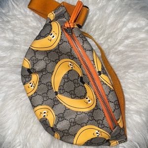 Gucci Belt Bag Kids
